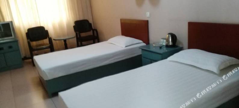 渭南家外佳客栈图片