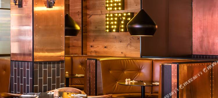 珀斯城市中心假日酒店(Holiday Inn Perth City Centre)图片