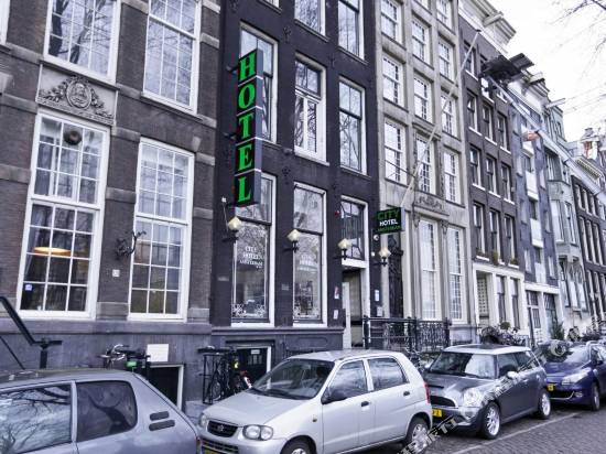 阿姆斯特丹城市酒店