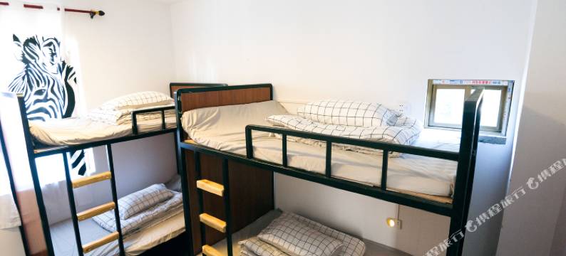 放客空间(北海涠洲岛店)图片