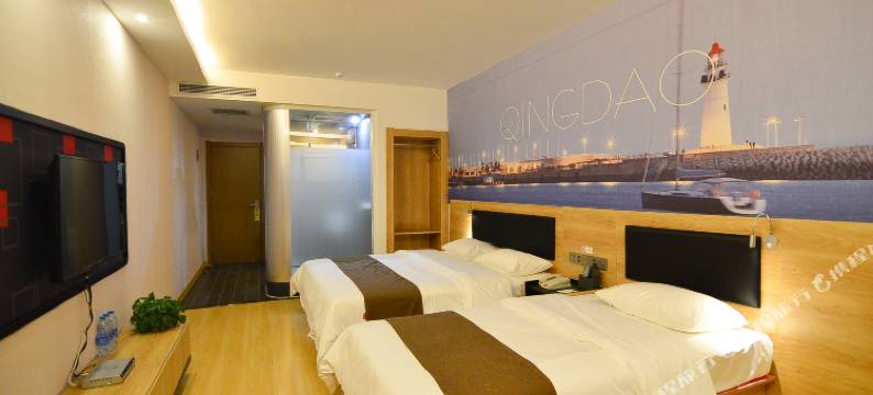 尚客优精选酒店(青岛即墨开发区新政府店)图片