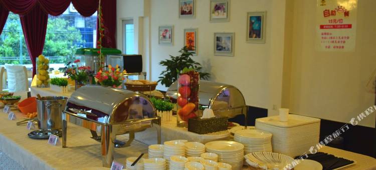 速8酒店江油涪江一桥店图片