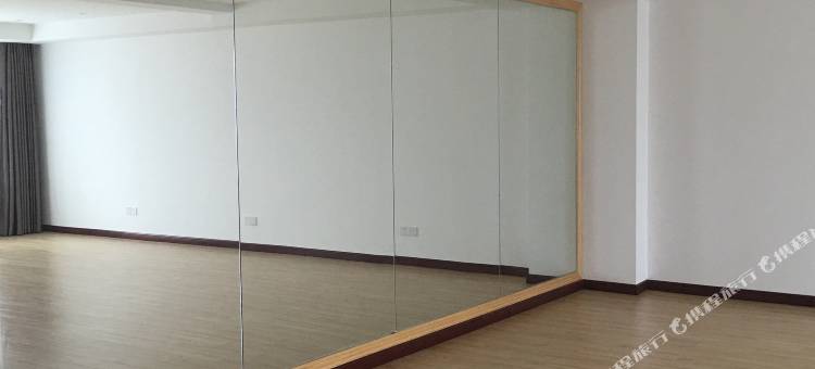 格林豪泰智选酒店(舟山新城浙大店)图片