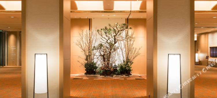 札幌京王广场酒店(Keio Plaza Hotel Sapporo)图片