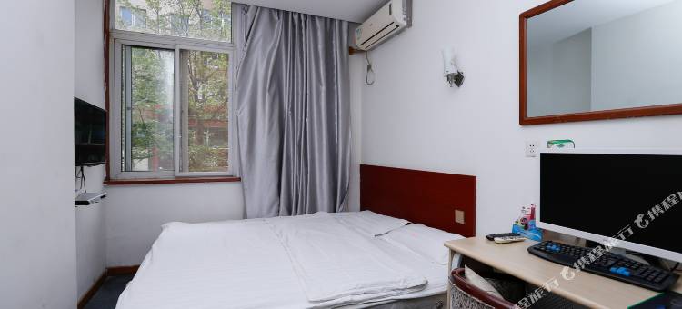 万益商务客房(大连西安路店)图片