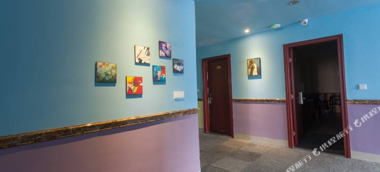 漳浦东阳商务酒店图片