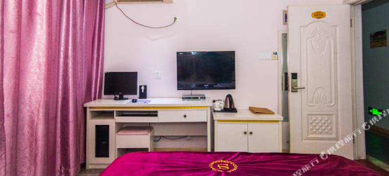 南陵光明快捷宾馆图片