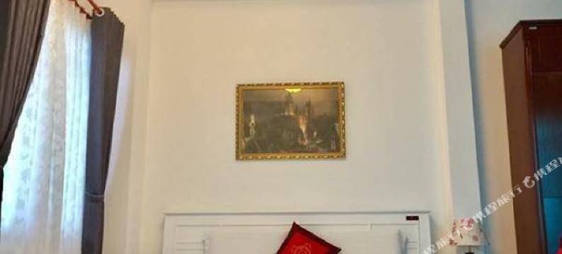 多克梅精品别墅(Doc May Boutique Villa)图片