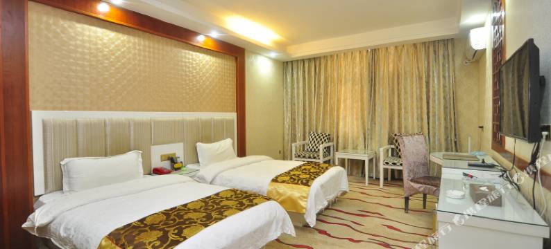 佳金酒店(寻甸汽车客运站店)图片