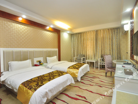 佳金酒店(寻甸汽车客运站店)