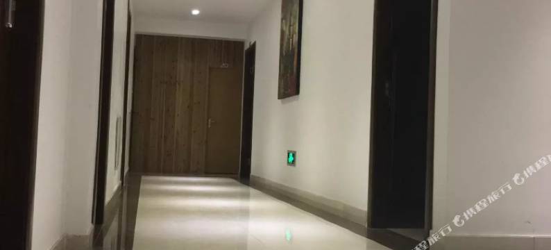 仙都会华农庄图片