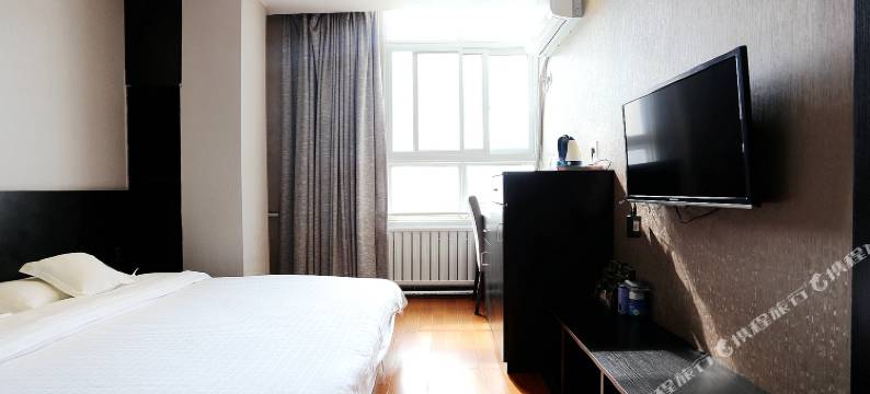 滁州芸璟酒店图片