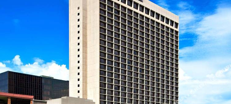 盖勒瑞亚休斯顿威斯汀酒店(The Westin Galleria Houston)图片