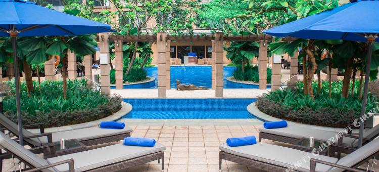 吉隆坡威斯汀酒店(The Westin Kuala Lumpur)图片