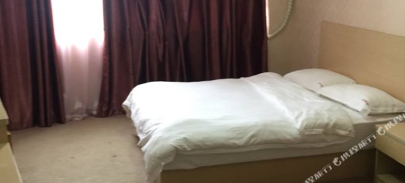 宁波云都宾馆庐山中路店图片