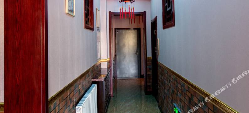 多伦鸿悦燕京客栈图片