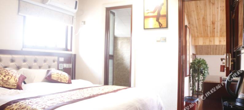 普陀山静梵居农家客栈图片