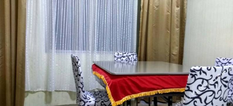 萍乡千雅酒店图片