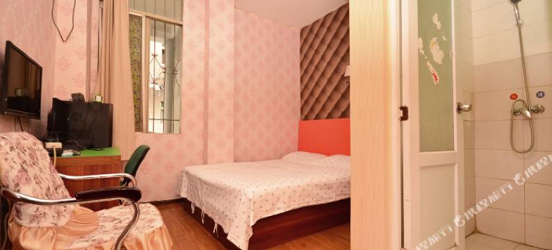 武汉星月宾馆图片