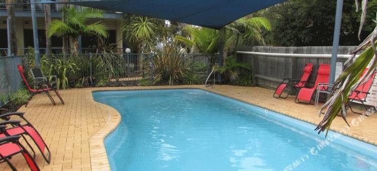 索伦托公寓默里姆布拉(Sorrento Apartments Merimbula)图片