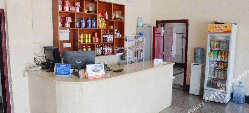 成都祖英宾馆图片