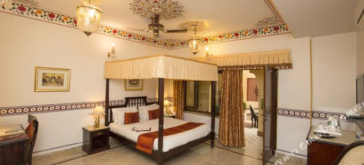 乌麦巴哈旺酒店-传统风格精品酒店(Umaid Bhawan - A Heritage Style Boutique Hotel)图片