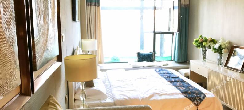 苏州芳菲民宿图片