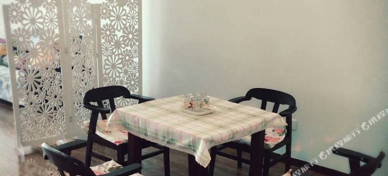 杏仁公寓(兰州火星街店)图片