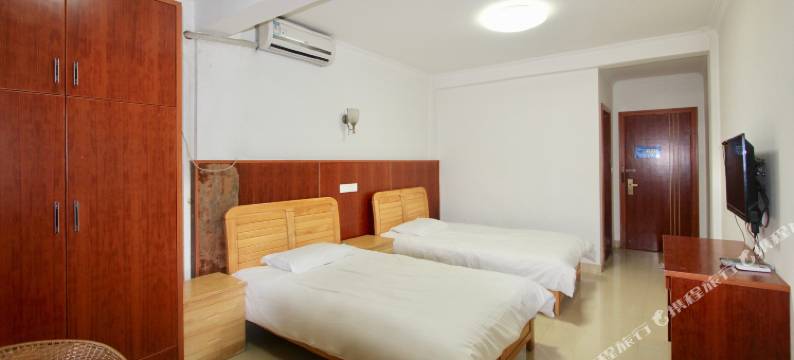 嘉善钱桥宾馆图片