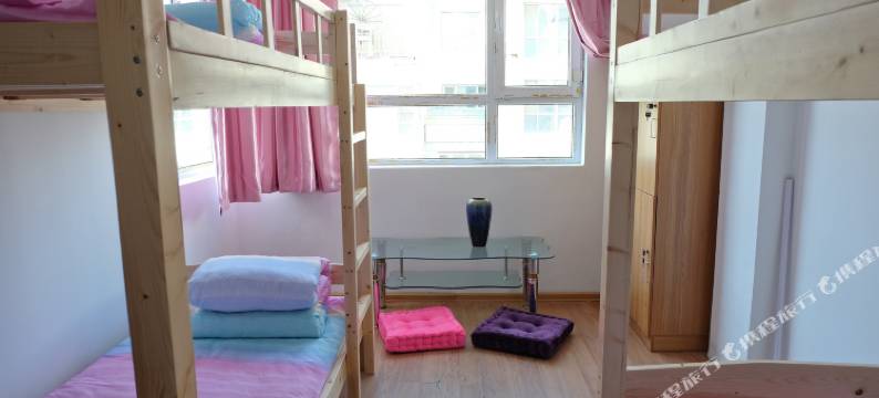 乌鲁木齐先行者青年旅社图片