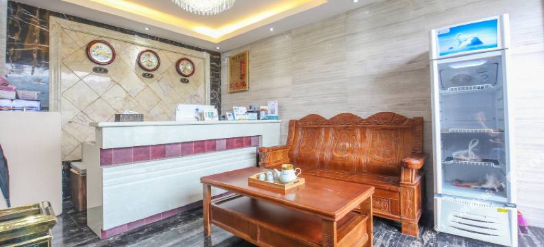 西江柏豪全景酒店图片