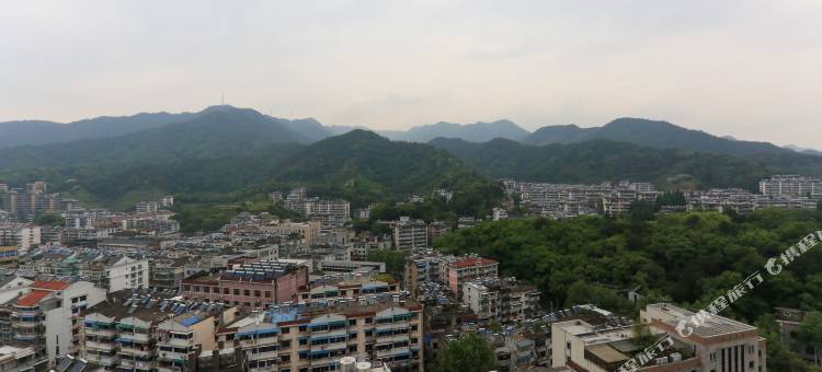建德佳苑商务酒店图片