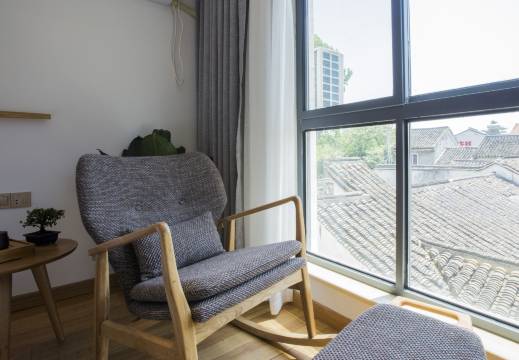 苏州漫时光 ·Serendipity休闲度假美宿(平江路拙政园店)图片