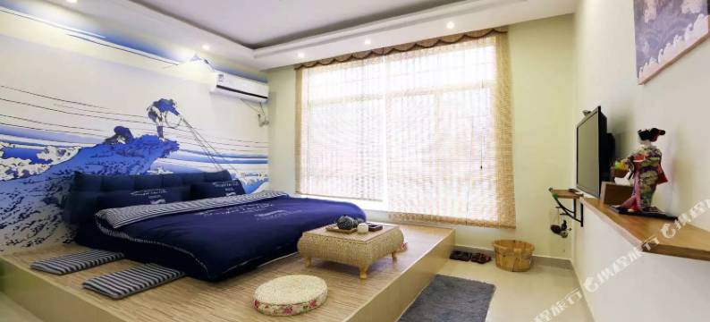 苏州泉沐山舍图片