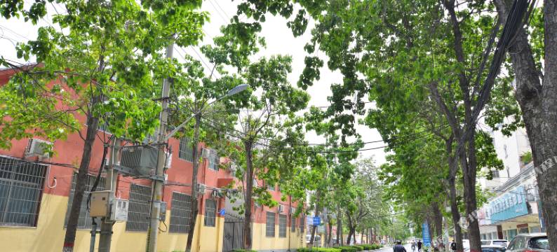 驻马店汇客精品酒店图片