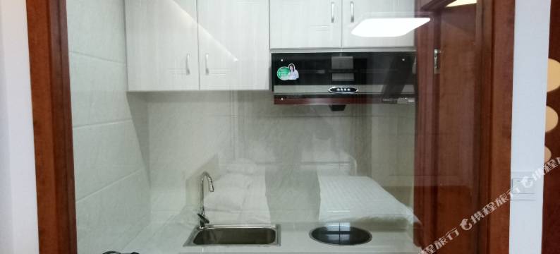 大连凯旋海洋公寓图片