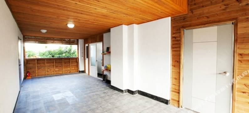 济州岛Yunu度假屋(Yunu Pension Jeju)图片