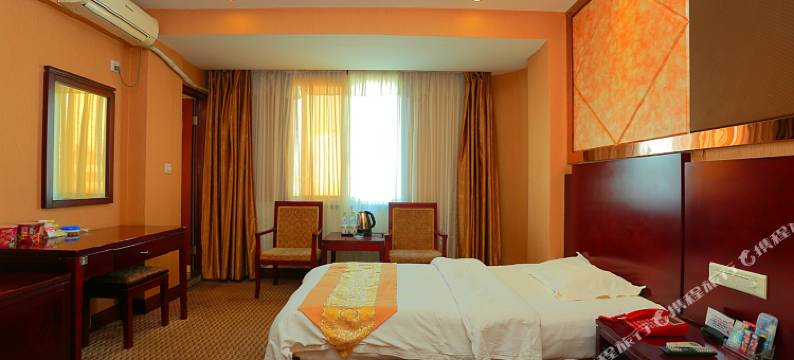 昆明七彩酒店图片