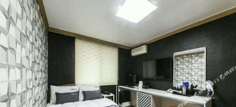 釜山Wow汽车旅馆(Wow Motel Busan)图片