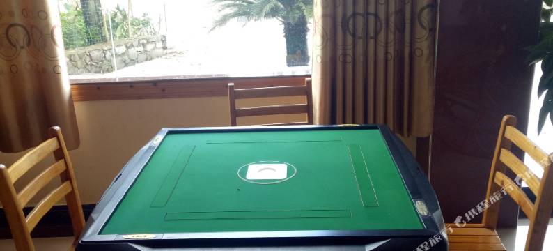 桂林车友饭庄(华侨农场店)图片