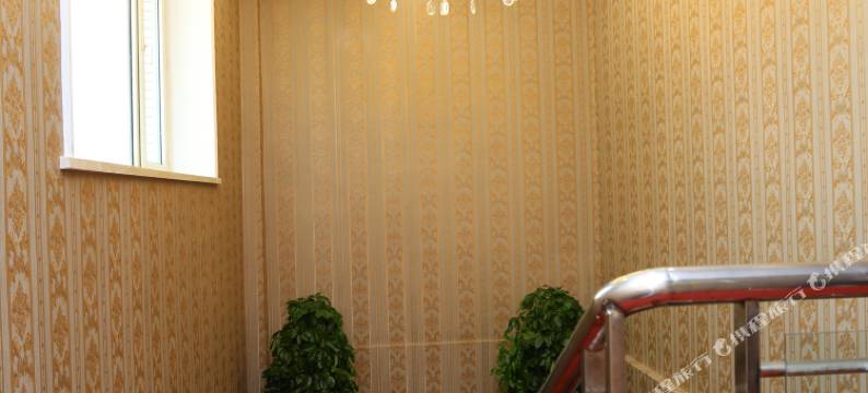 长春雅客时尚宾馆(理工大学店)图片