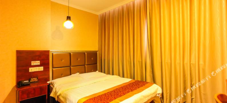 宿迁翰林宾馆(翰林商业街店)图片