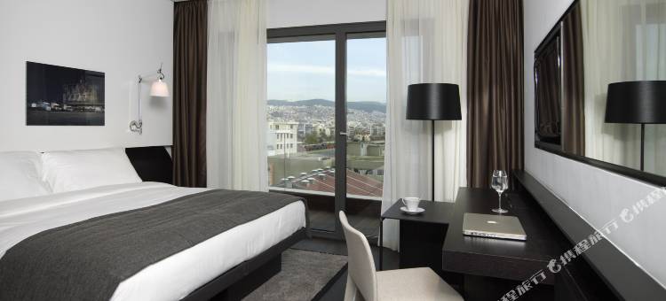 米特酒店 - 设计酒店会员(The Met Hotel Thessaloniki, a Member of Design Hotels)图片