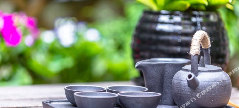 上海Ann-sweet-home老洋房(常熟路分店)图片