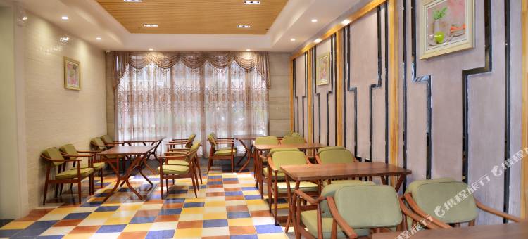 融安欧雅主题酒店图片