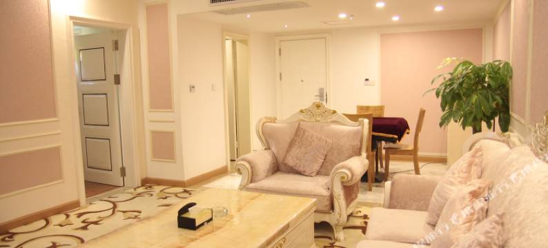 永利酒店(云浮市政府店)图片