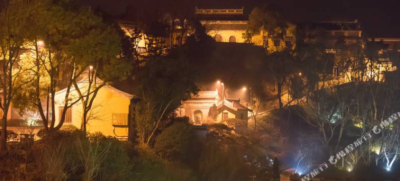 小妮幸福小舍公寓(扬州江平东路店)图片