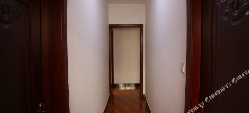 黄山馨佳缘宾馆图片