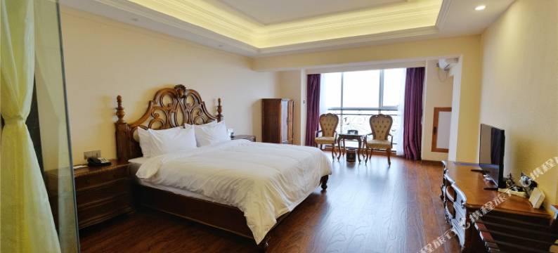 东山金銮湾米兰酒店图片