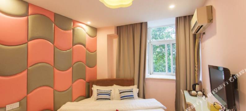 扬州榴莲客栈快捷酒店图片